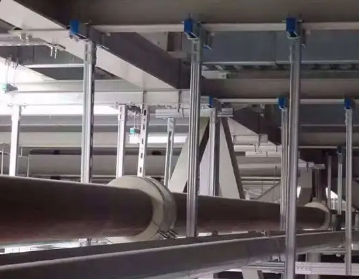 贵港市成品支架的特点