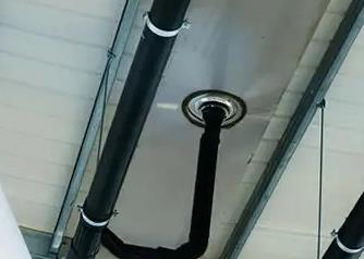 贵港市虹吸排水的原理