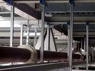 贵港市管廊支架的分类