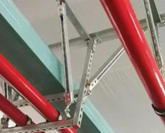贵港市成品支架的特点