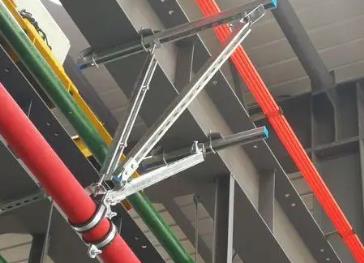贵港市抗震支架厂家与你分享你必须做的紧急情况下的准备